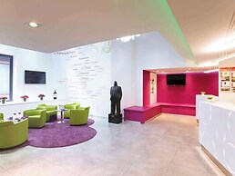 Hotel ibis Styles Madrid Prado