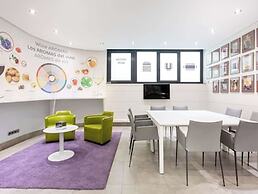 Hotel ibis Styles Madrid Prado