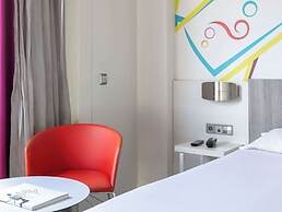 Hotel ibis Styles Madrid Prado