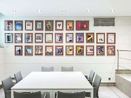 Hotel ibis Styles Madrid Prado