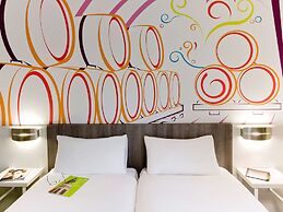Hotel ibis Styles Madrid Prado