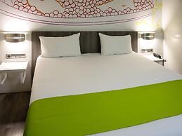 Hotel ibis Styles Madrid Prado