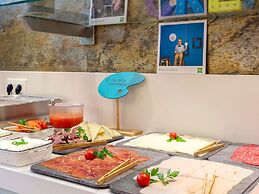 Hotel ibis Styles Madrid Prado