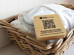 Hotel ibis Styles Madrid Prado