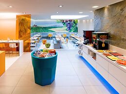 Hotel ibis Styles Madrid Prado