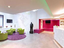 Hotel ibis Styles Madrid Prado