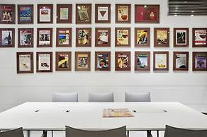 Hotel ibis Styles Madrid Prado