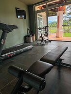 Enotel Santo da Serra