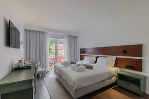 Enotel Santo da Serra