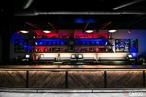 Whitney Peak Hotel Reno, Tapestry Collection by Hilton