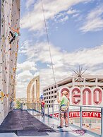 Whitney Peak Hotel Reno, Tapestry Collection by Hilton