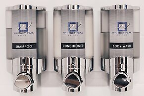 Whitney Peak Hotel Reno, Tapestry Collection by Hilton