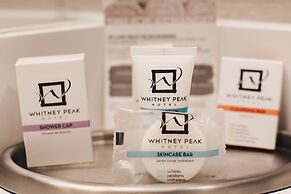 Whitney Peak Hotel Reno, Tapestry Collection by Hilton