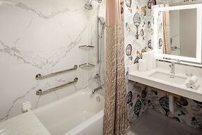 Whitney Peak Hotel Reno, Tapestry Collection by Hilton