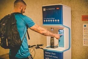 Whitney Peak Hotel Reno, Tapestry Collection by Hilton