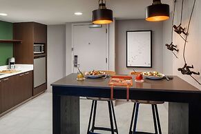 Whitney Peak Hotel Reno, Tapestry Collection by Hilton