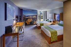 Whitney Peak Hotel Reno, Tapestry Collection by Hilton