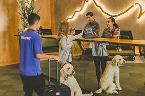 Whitney Peak Hotel Reno, Tapestry Collection by Hilton