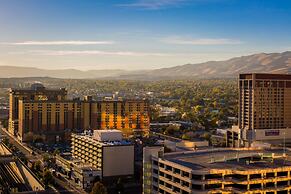 Whitney Peak Hotel Reno, Tapestry Collection by Hilton