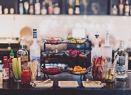 Whitney Peak Hotel Reno, Tapestry Collection by Hilton