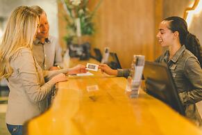 Whitney Peak Hotel Reno, Tapestry Collection by Hilton
