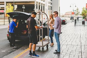 Whitney Peak Hotel Reno, Tapestry Collection by Hilton