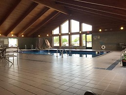 FairBridge Inn & Suites in Thorp, WI