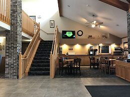 FairBridge Inn & Suites in Thorp, WI