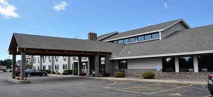 FairBridge Inn & Suites in Thorp, WI