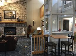 FairBridge Inn & Suites in Thorp, WI