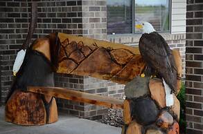 FairBridge Inn & Suites in Thorp, WI