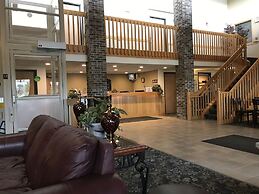 FairBridge Inn & Suites in Thorp, WI