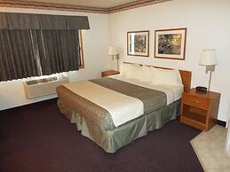 FairBridge Inn & Suites in Thorp, WI