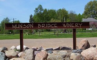 FairBridge Inn & Suites in Thorp, WI