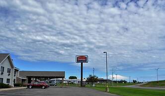 FairBridge Inn & Suites in Thorp, WI