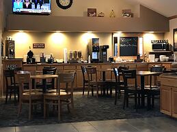 FairBridge Inn & Suites in Thorp, WI