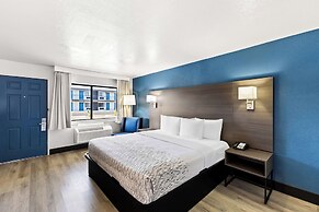 SureStay Hotel by Best Western Phoenix Airport