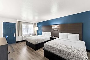 SureStay Hotel by Best Western Phoenix Airport