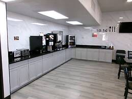 SureStay Hotel by Best Western Phoenix Airport