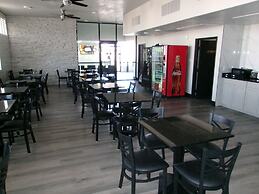 SureStay Hotel by Best Western Phoenix Airport