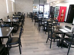 SureStay Hotel by Best Western Phoenix Airport