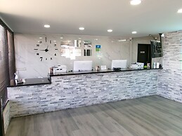 SureStay Hotel by Best Western Phoenix Airport