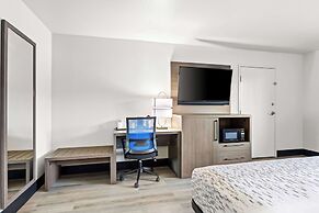 SureStay Hotel by Best Western Phoenix Airport