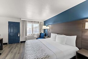 SureStay Hotel by Best Western Phoenix Airport