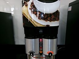 SureStay Hotel by Best Western Phoenix Airport