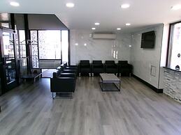 SureStay Hotel by Best Western Phoenix Airport