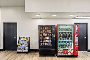 SureStay Hotel by Best Western Phoenix Airport