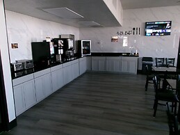 SureStay Hotel by Best Western Phoenix Airport