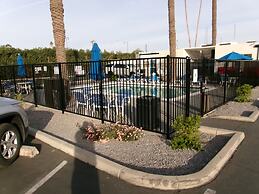 SureStay Hotel by Best Western Phoenix Airport