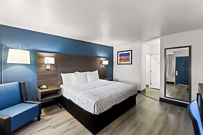 SureStay Hotel by Best Western Phoenix Airport